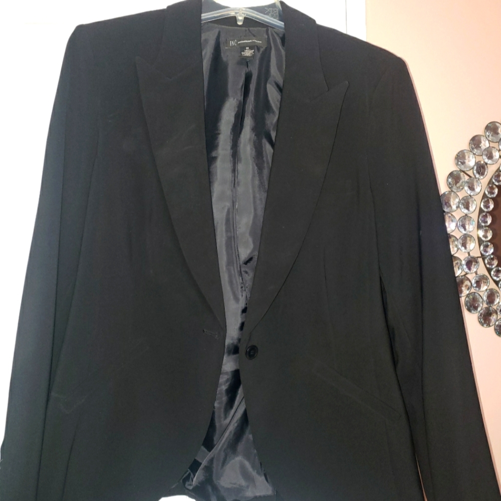 Jacket